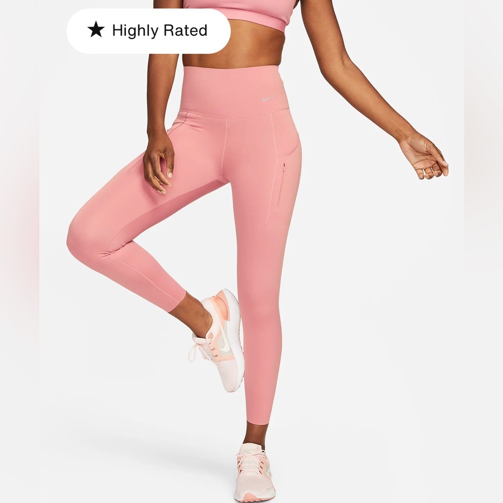 Nike Go Leggings S